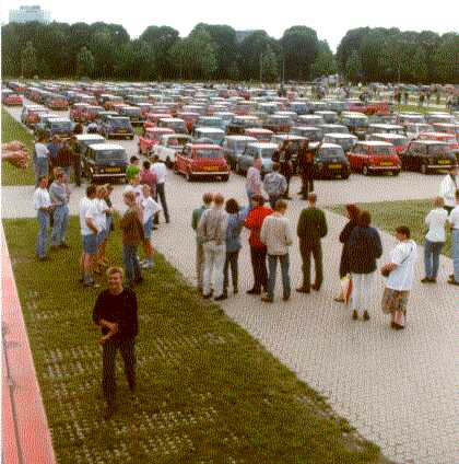 Carpark
