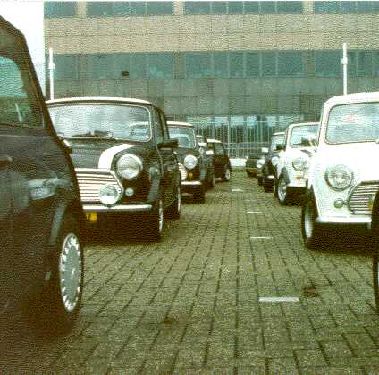 Coopers